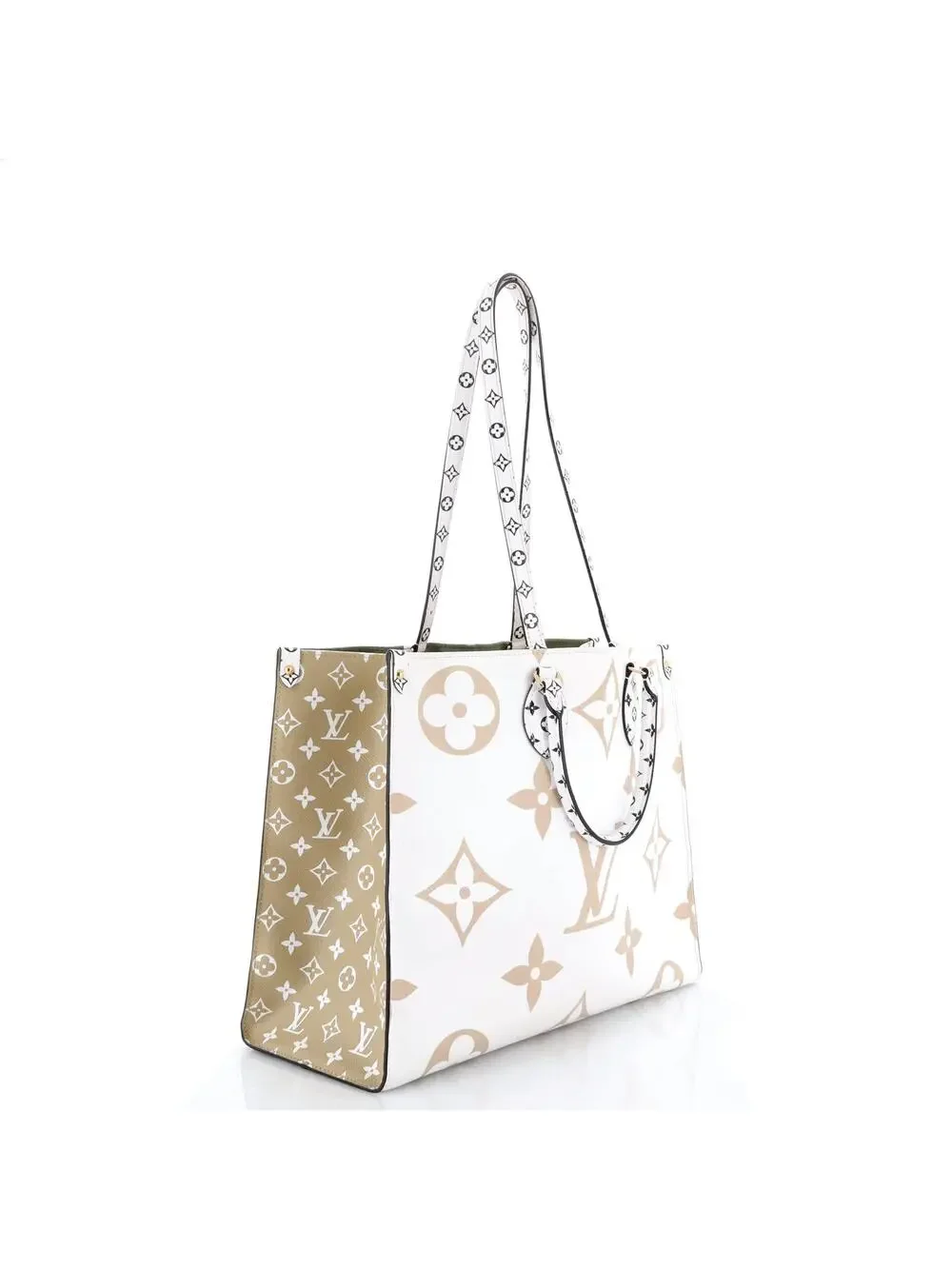 Louis Vuitton Onthego Tote Limited #290473L24B